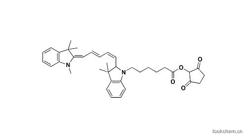 cy5-丙烯酸琥珀酰亚胺酯