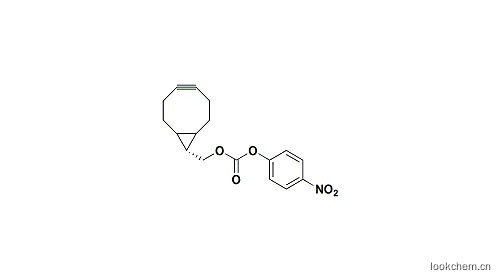 Endo-BCN-对硝基苯
